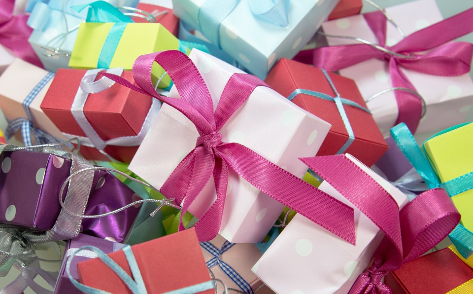 Geschenke