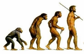 La marcha del progreso (detalle)
