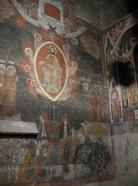 Capilla de San Martín