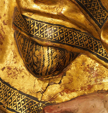 Detalle de un estofado