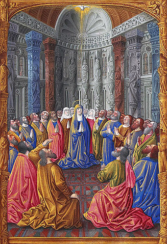 Pentecostés
