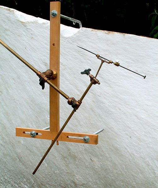 Máquina de sacado de puntos