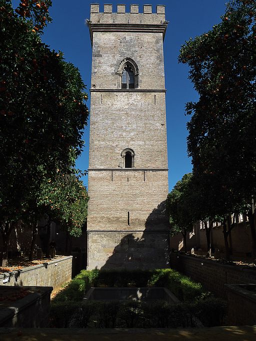 Torre de don Fadrique