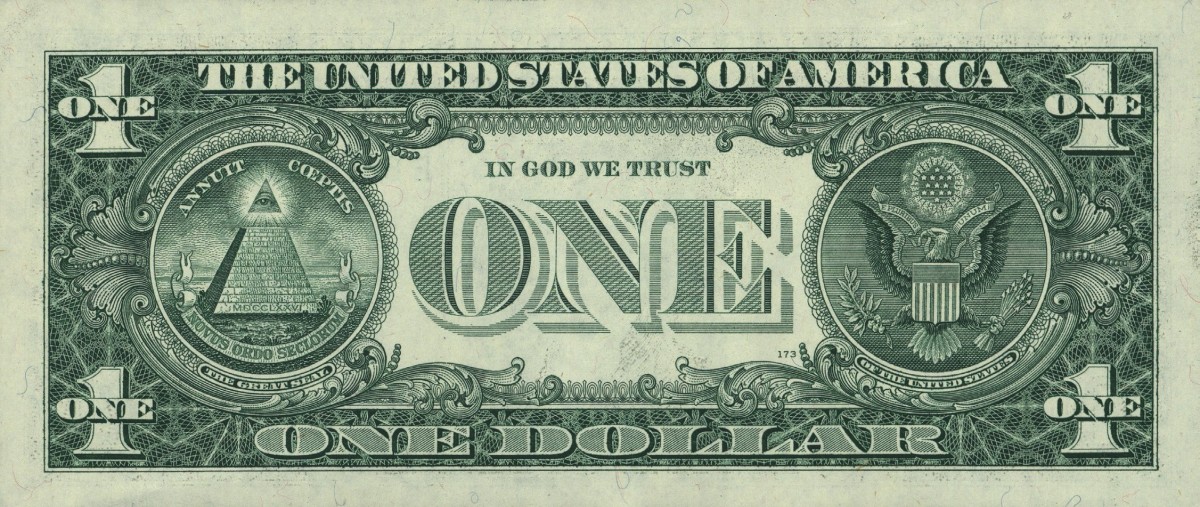 Un dolar