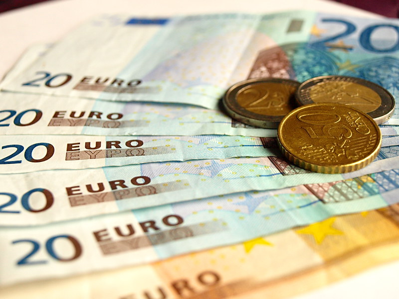 Imagen sobre 'Euro'