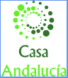 Logo Casa Andalucía