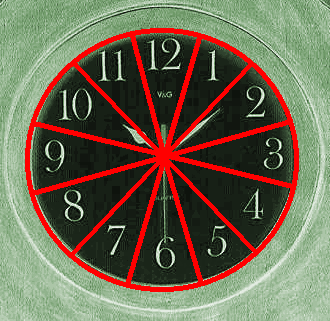 Reloj