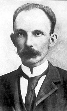 José Martí.