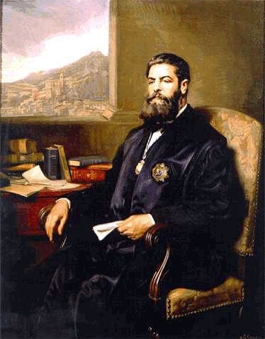 Joaquín Costa