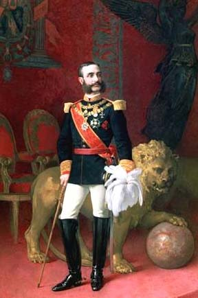 Alfonso XII