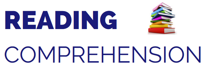 reading comprehension