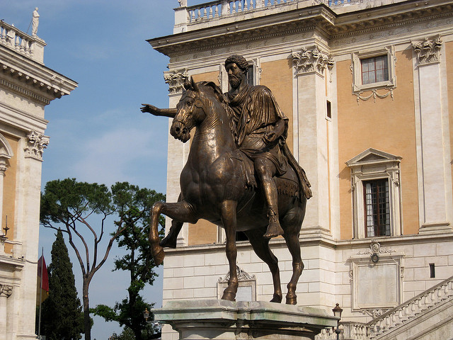 Marco Aurelio