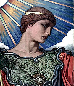 Atenea