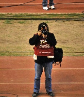 Reportero fotográfico
