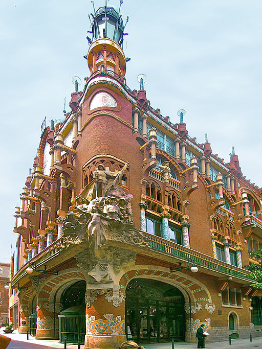 Palau de la Música