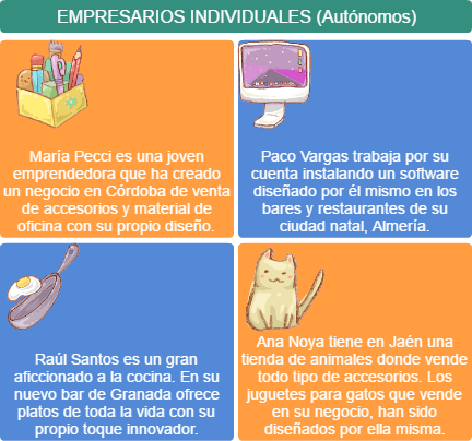 Autónomos