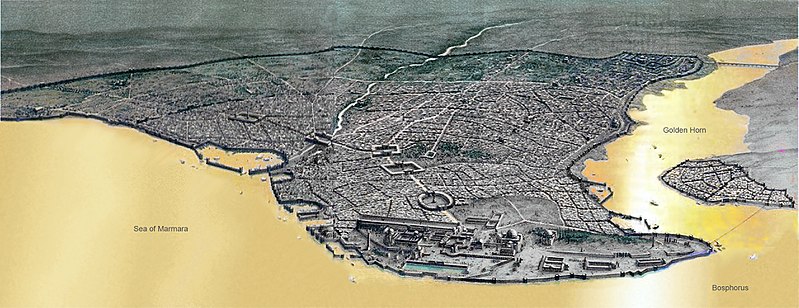 Imperio Bizantino