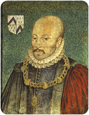 Michel de Montaigne