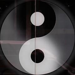 ying-yang