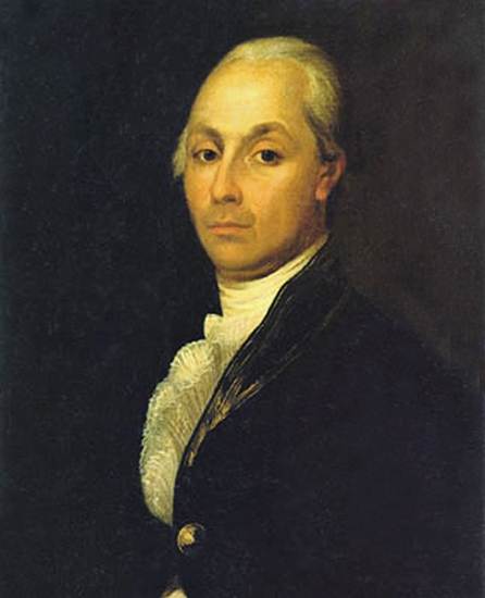 Radishchev
