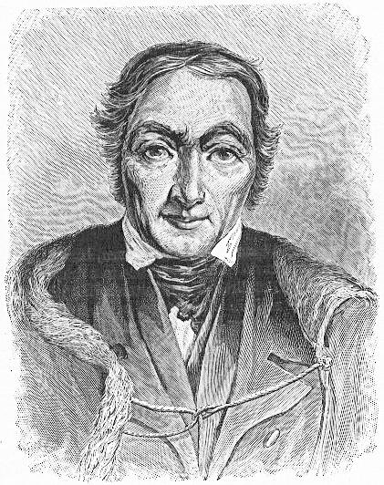 Robert Owen