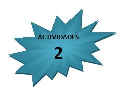 Actividades 2