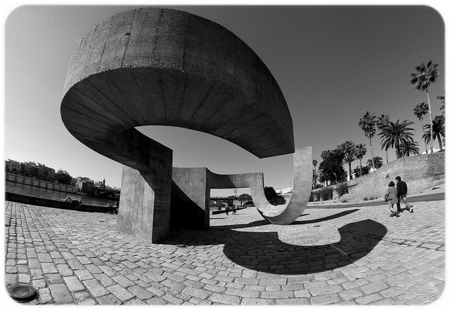 Monumento a la Tolerancia
