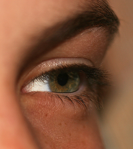 Ojo