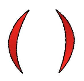 paréntesis