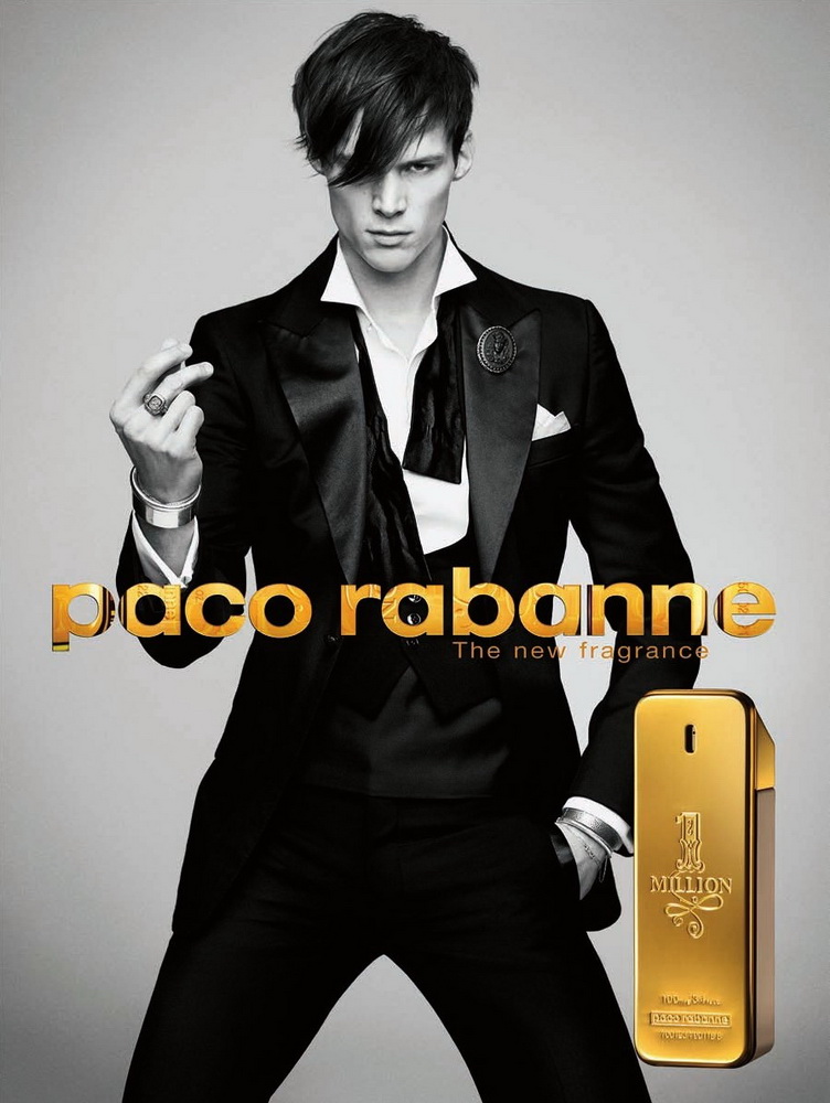 Paco rabanne