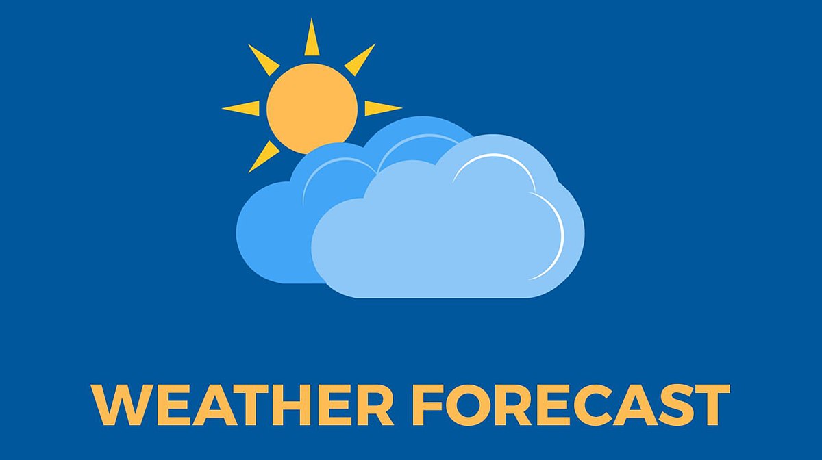 Enunciado EOI_IN3 Tarea 4.7 Mediación The weather forecast