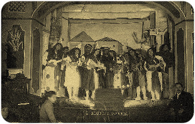 Teatro