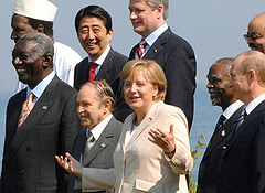 Angela Merkel