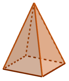 pirámide