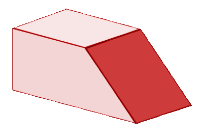 Martillo rojo