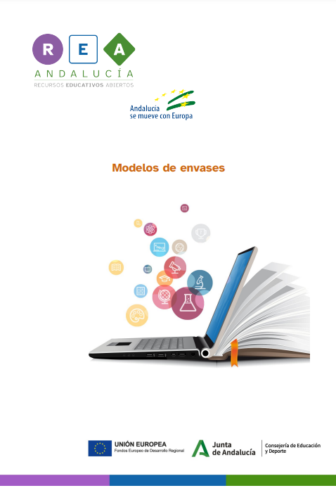 Modelo de envases