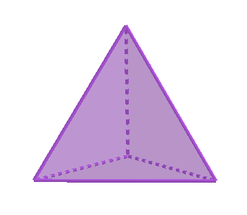 tetraedro