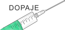 Dopaje Dopaje