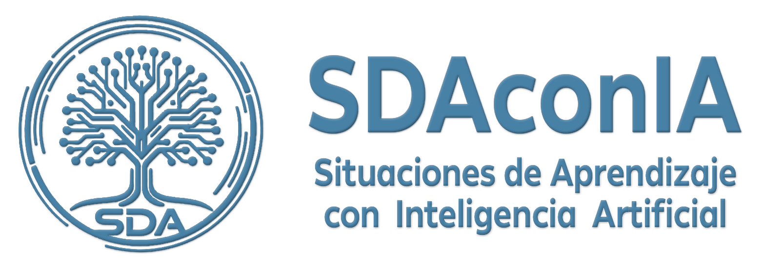 Logo de SDAconIA
